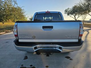 2014 Toyota Tacoma PreRunner V6 - Exterior Rear Center Image
